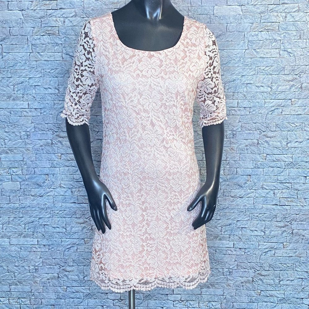 Hello Miss Floral Sun Dress